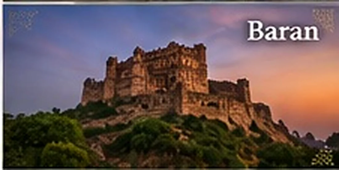 Discover Baran, Rajasthan