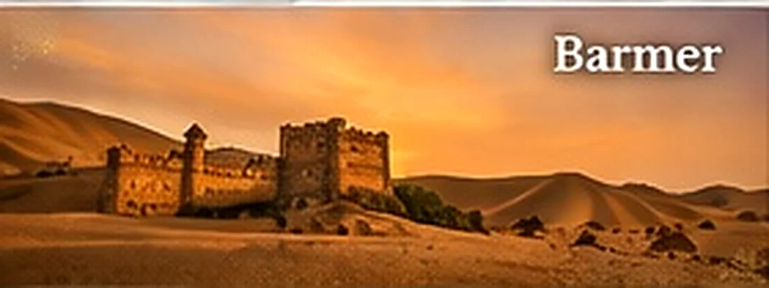 Discover Barmer, Rajasthan