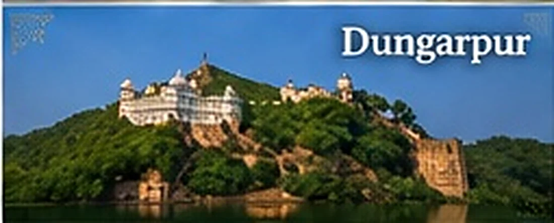 Discover Dungarpur, Rajasthan