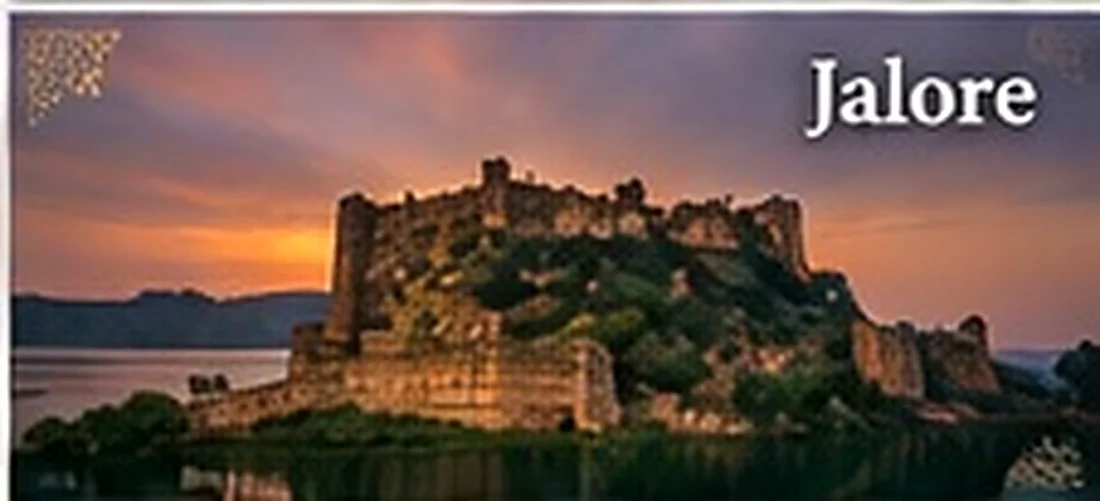 Discover Jalore, Rajasthan