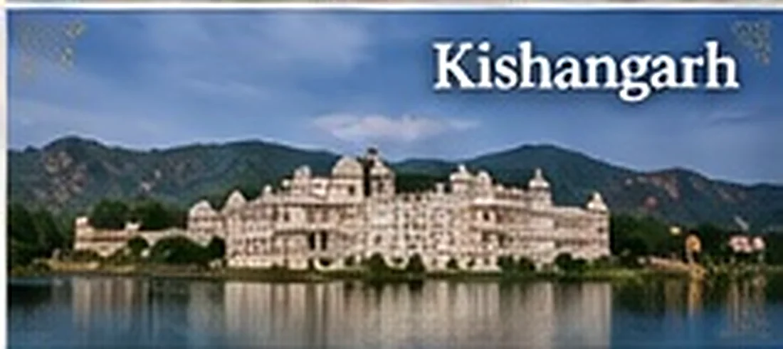 Discover Kishangarh, Rajasthan
