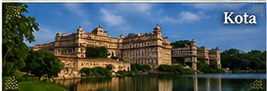 Discover Kota, Rajasthan