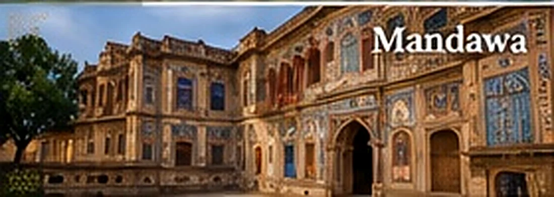 Discover Mandawa, Rajasthan