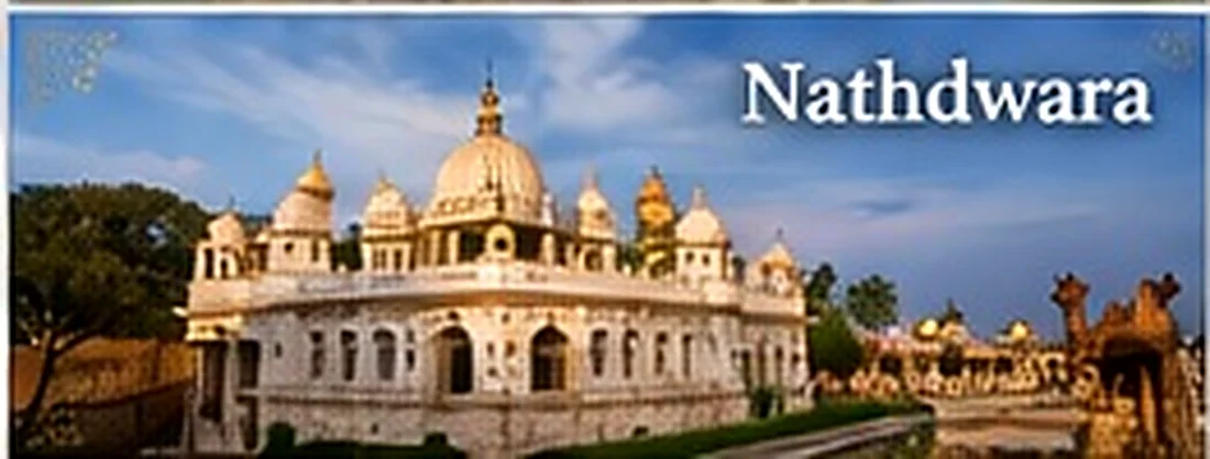 Discover Nathdwara, Rajasthan