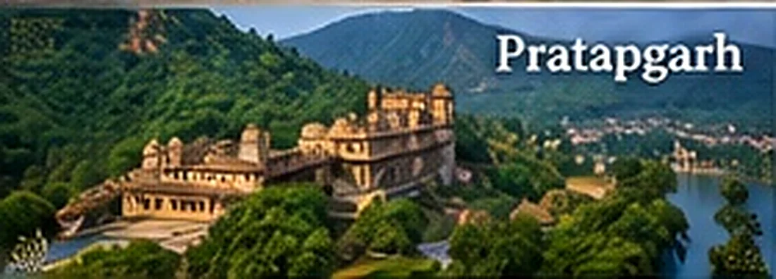 Discover Pratapgarh, Rajasthan