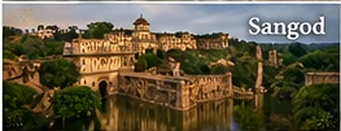 Discover Sangod, Rajasthan