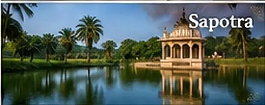 Discover Sapotra, Rajasthan