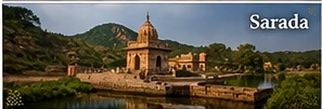 Discover Sarada, Rajasthan