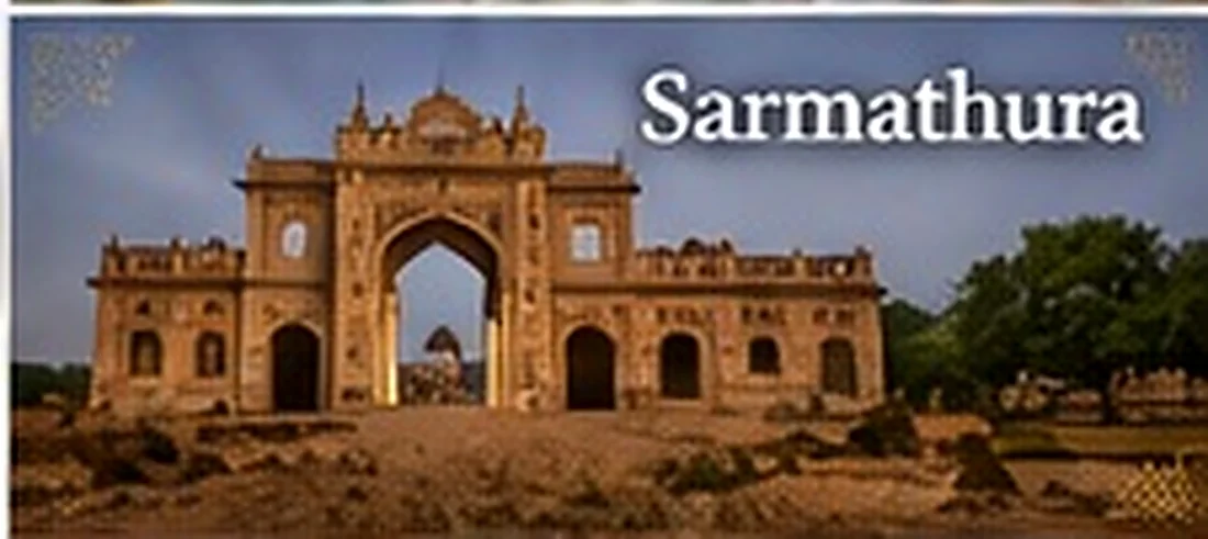 Discover Sarmathura, Rajasthan