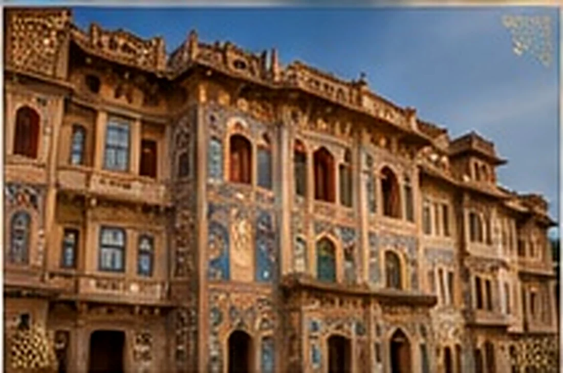 Discover Sawai Madhopur, Rajasthan