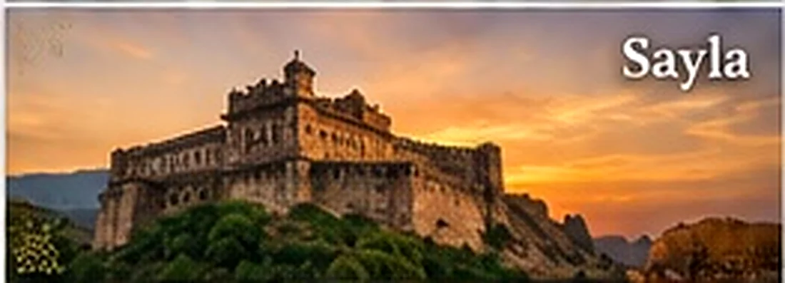 Discover Sayla, Rajasthan