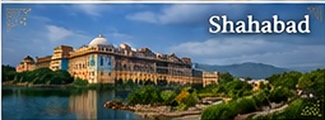 Discover Shahabad, Rajasthan