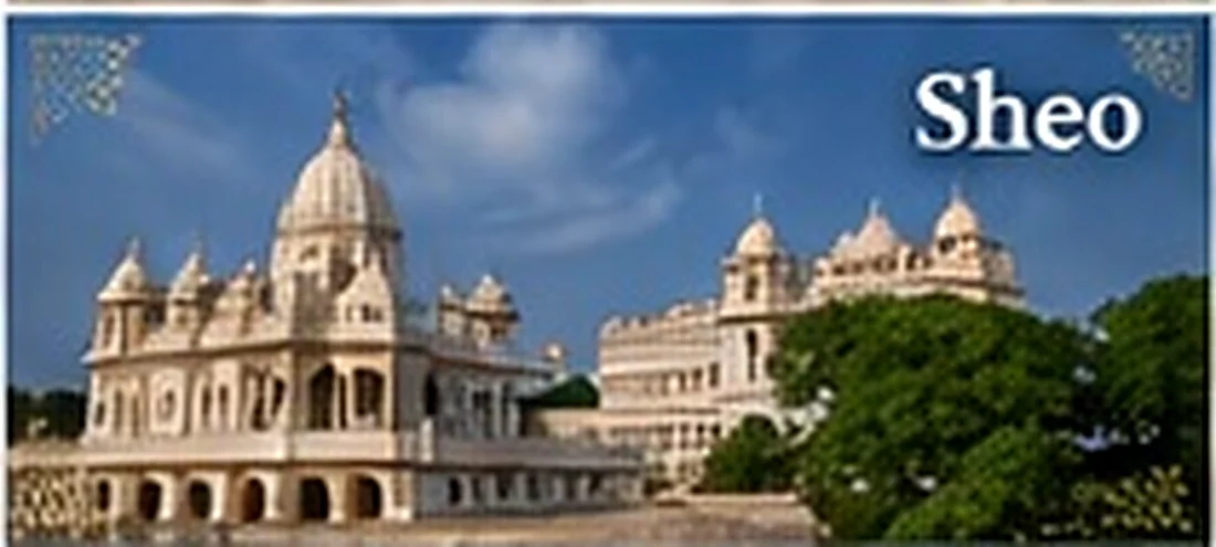 Discover Sheo, Rajasthan