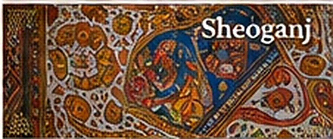 Discover Sheoganj, Rajasthan