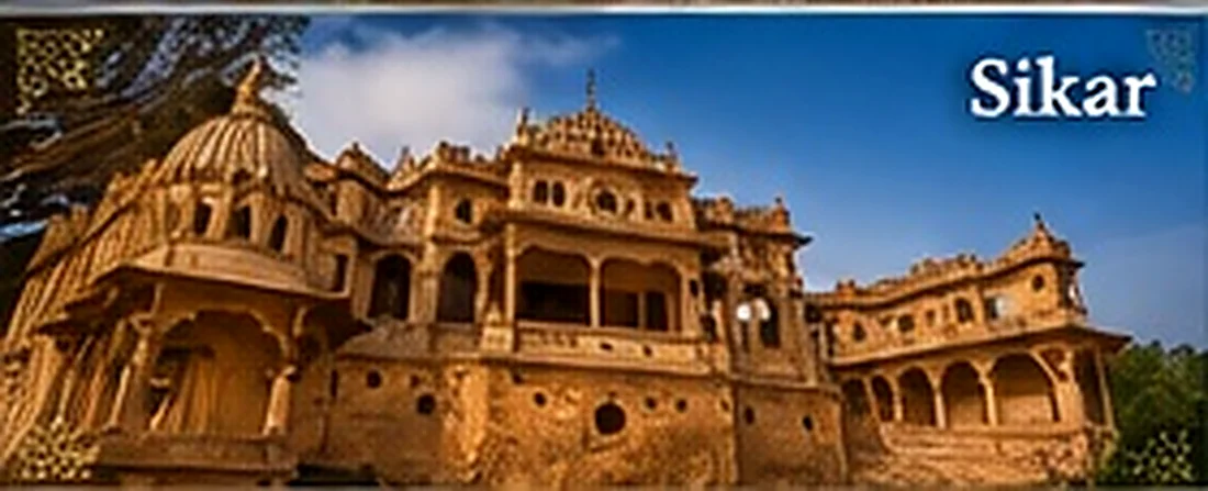 Discover Sikar, Rajasthan