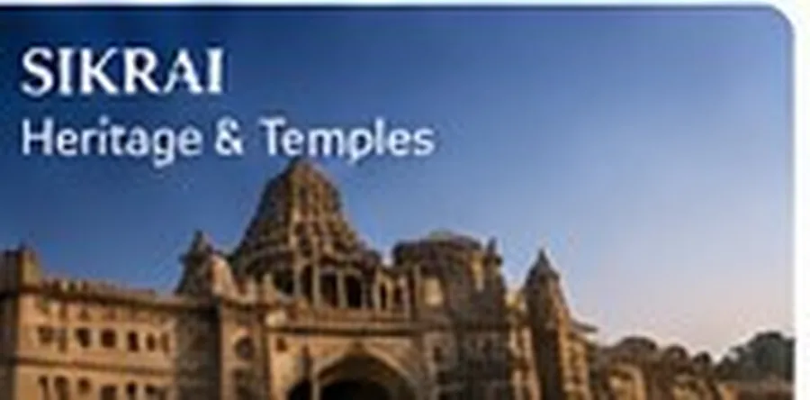 Discover Sikrai, Rajasthan